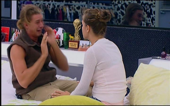 David Graham Big Brother