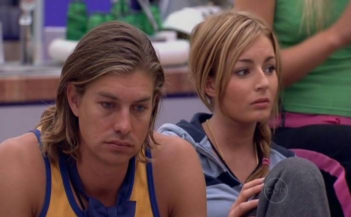 David Graham Big Brother David Graham Big Brother