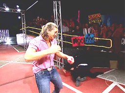 David Graham Big Brother