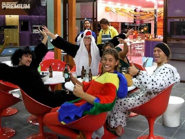 Big Brother David_268A