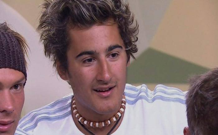 Big Brother Group 366