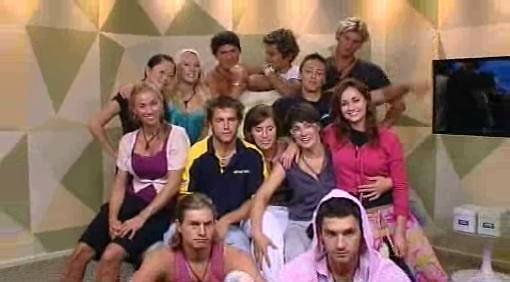 Big Brother Group 37