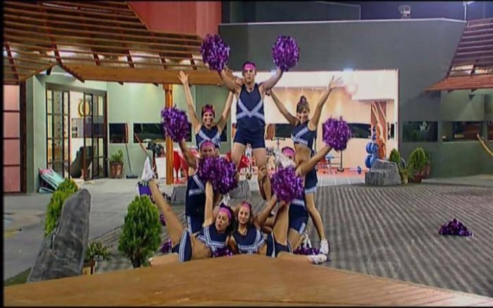 Big Brother Group 451