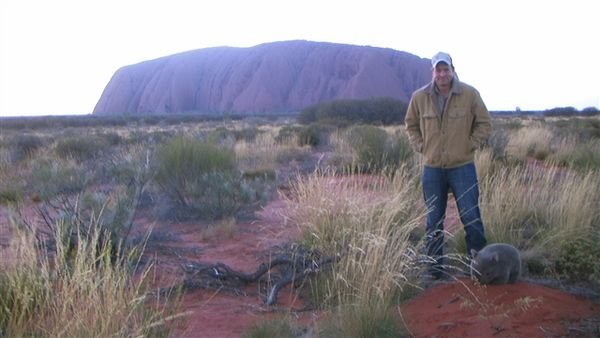 Central Australia 1412