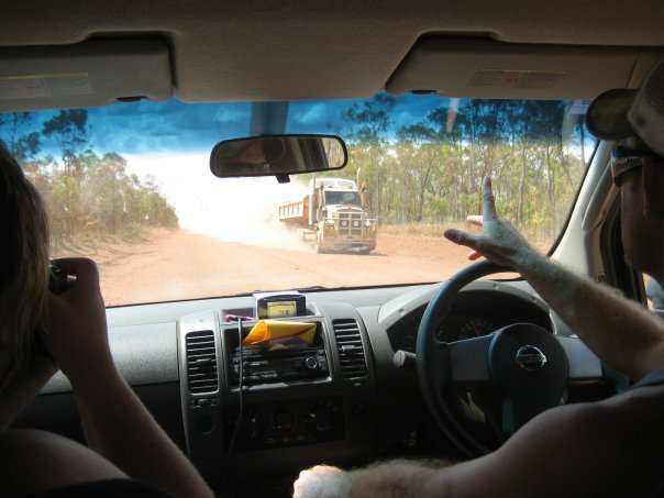 cairns to aurukun 18