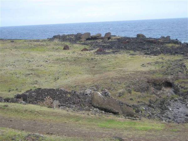Easter Island 270