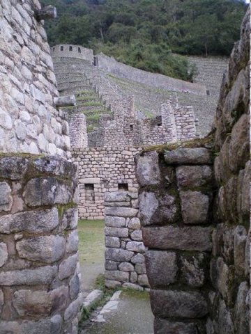 Inca Trail 262